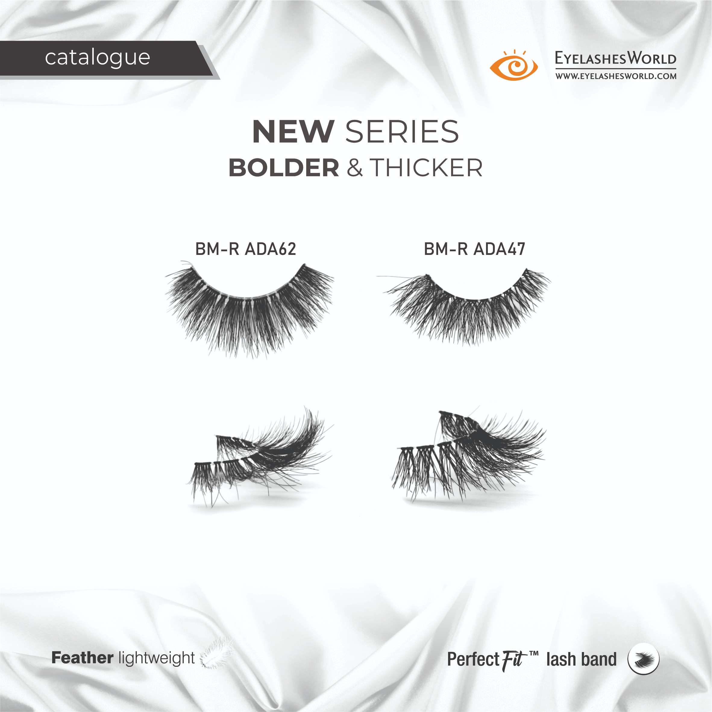 Lightweight Voluminous