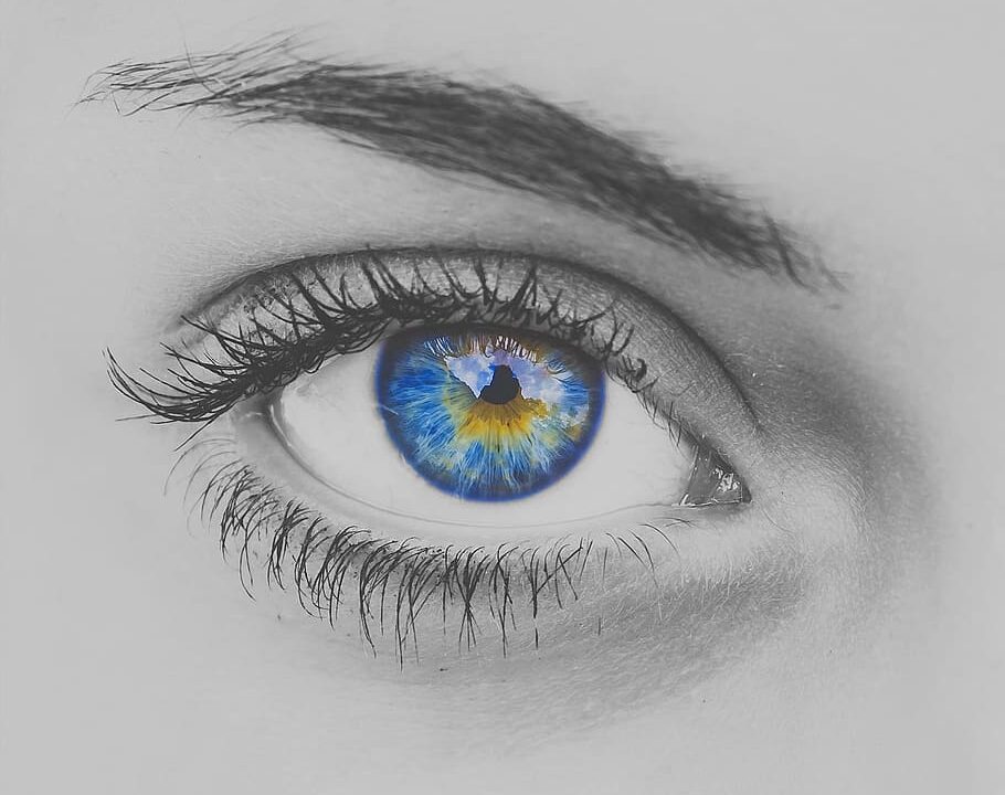 Wimperngeschäft und ökologische Nachhaltigkeit