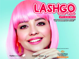 Innovation of Eyelashes - The world’s best false eyelashes manufacture