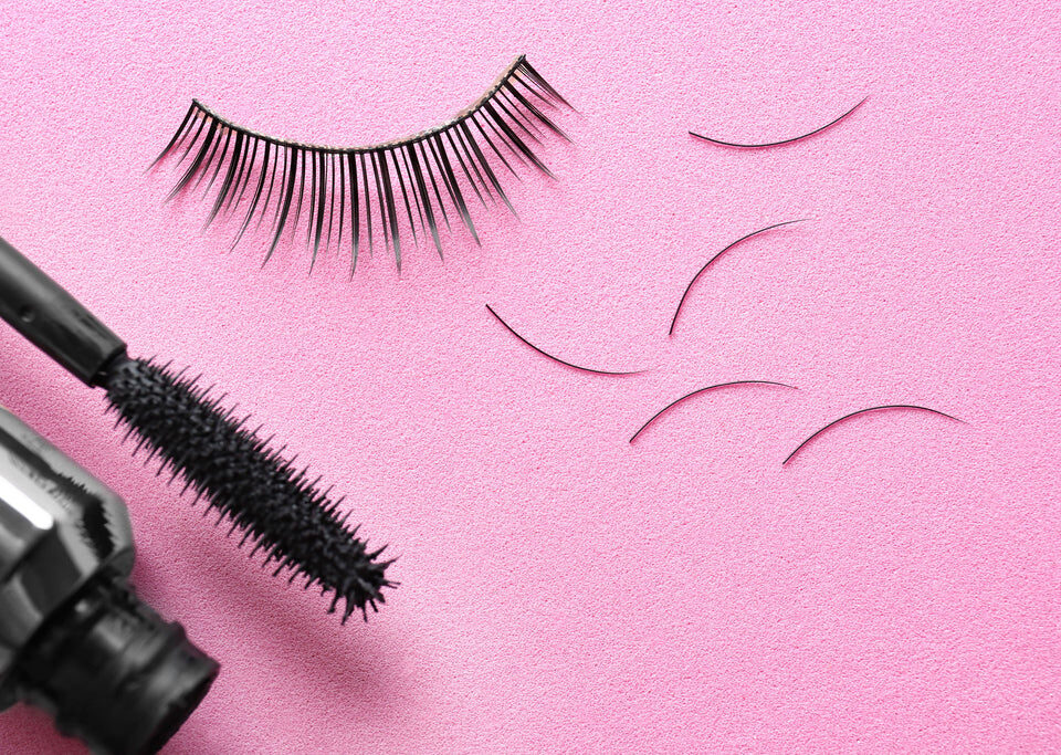 Lieferant für Falsche Wimpern Private Label