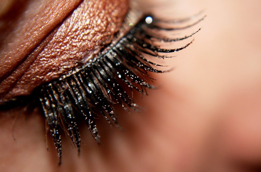 So finden die besten Lieferanten für falsche Wimpern
