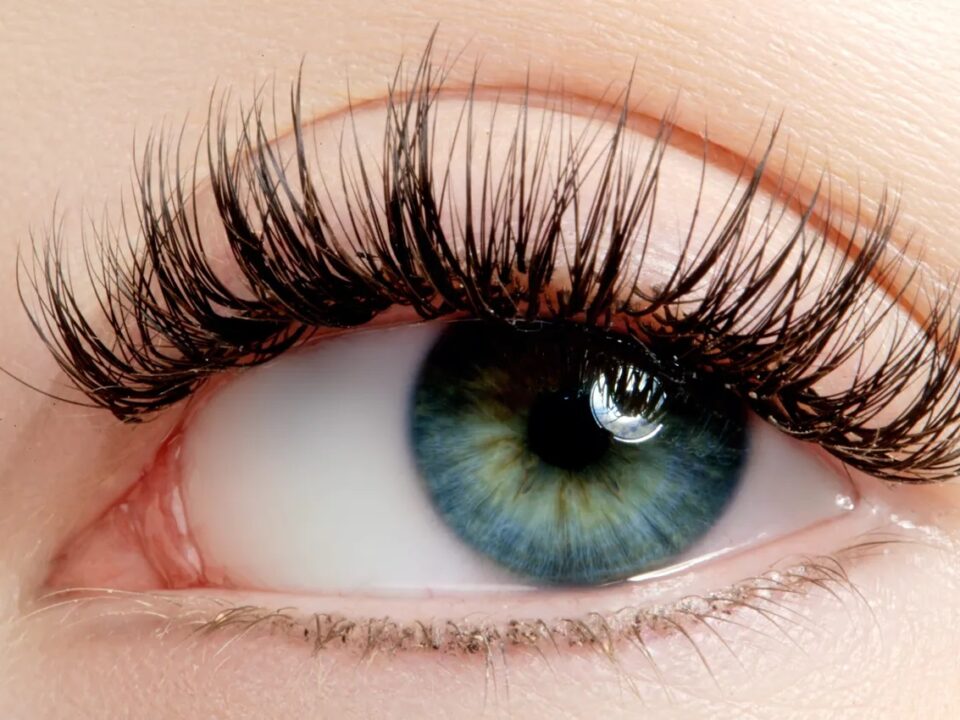 Trends und Innovationen im Herstellung Falscher Wimpern