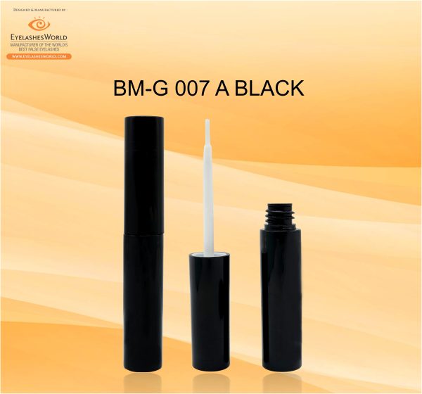 Eyelashesworld.com - BM-G 007 A BLACK