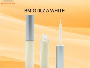 Eyelashesworld.com - BM-G 007 A WHITE