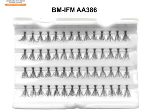BM-IFM AA386