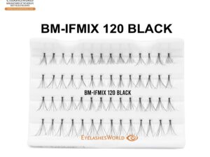 BM-IFMIX 120 BLACK