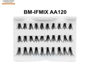 BM-IFMIX AA120
