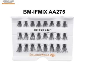 BM-IFMIX AA275