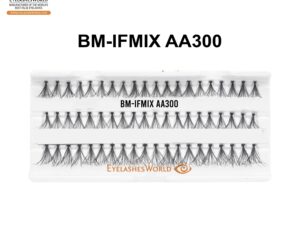 BM-IFMIX AA300