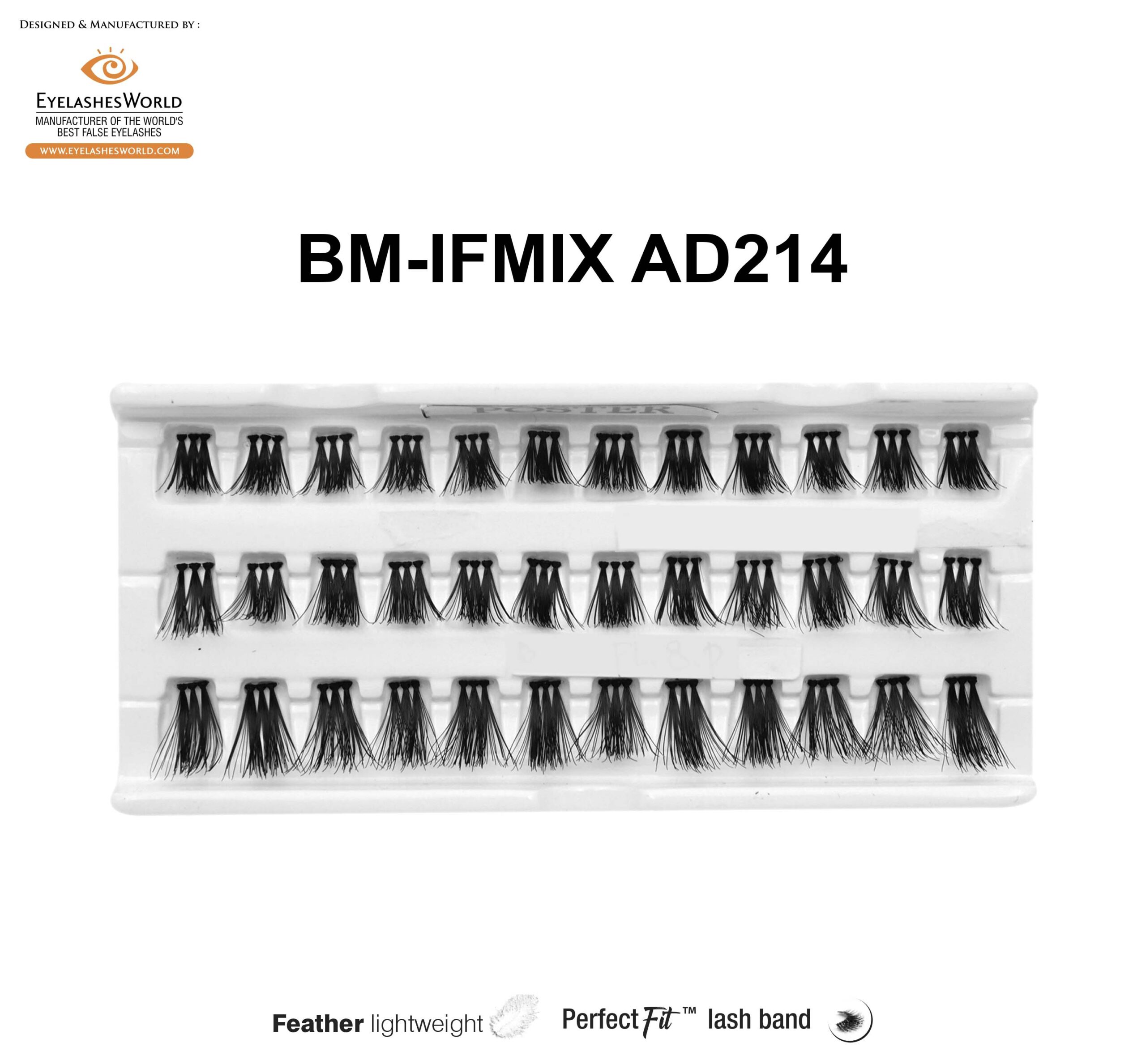BM-IFMIX AD214