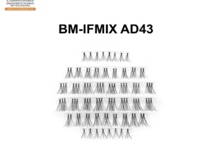BM-IFMIX AD43