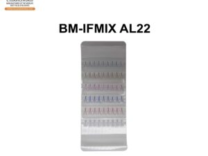 BM-IFMIX AL22