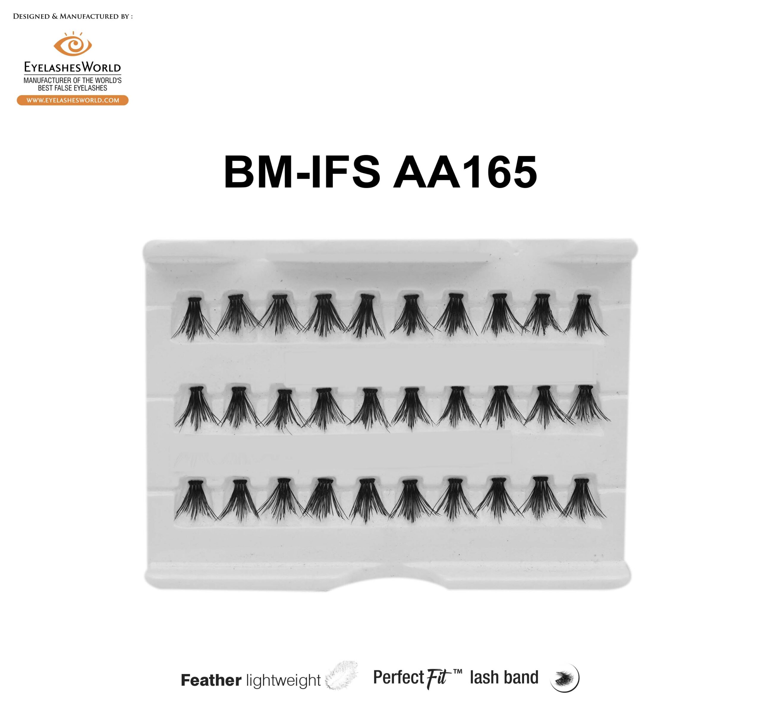 BM-IFS AA165