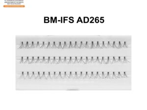 BM-IFS AD265