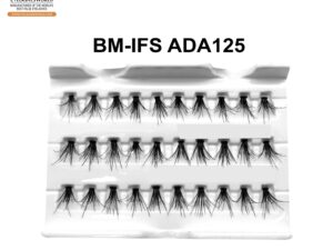 BM-IFS ADA125