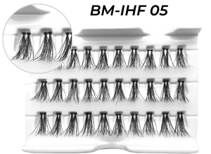 Ultimate Human Hair Cluster