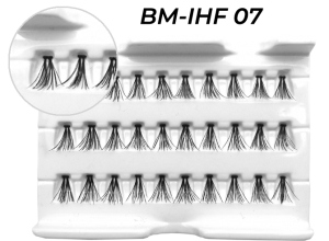 Ultimate Human Hair Cluster