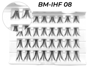 Ultimate Human Hair Cluster