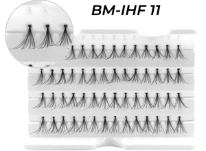 Ultimate Human Hair Cluster