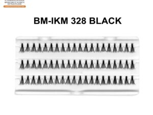 BM-IKM 328 BLACK