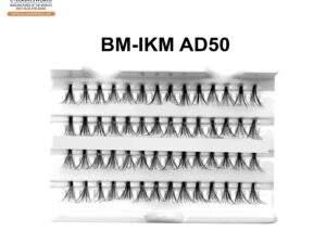 BM-IKM AD50