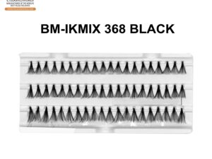BM-IKMIX 368 BLACK