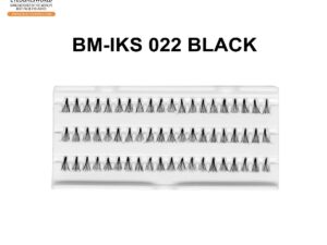 BM-IKS 022 BLACK