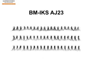 BM-IKS AJ23