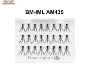 BM-IML AM435