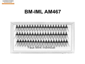 BM-IML AM467