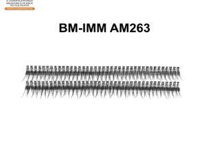 BM-IMM AM263