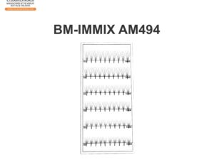 BM-IMMIX AM494
