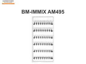 BM-IMMIX AM495