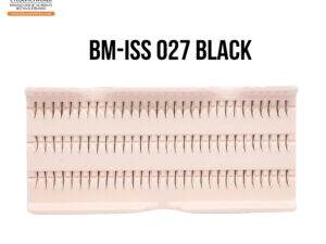 BM-ISS 027 BLACK