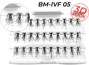 Ultimate Human Hair Cluster