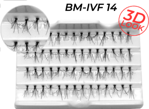 Ultimate Human Hair Cluster