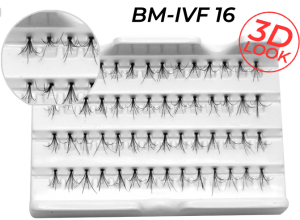 Ultimate Human Hair Cluster