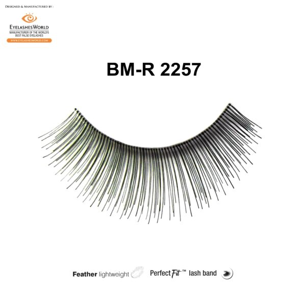 BM-R 2257