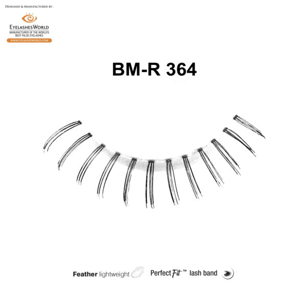 BM-R 364