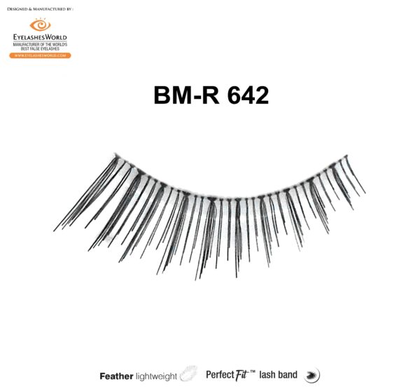 BM-R 642