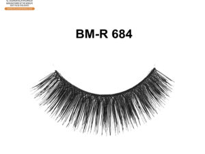 BM-R 684