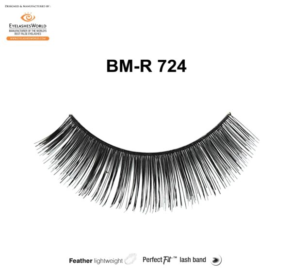 BM-R 724
