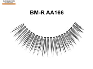 BM-R AA166