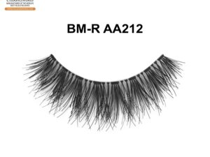 BM-R AA212