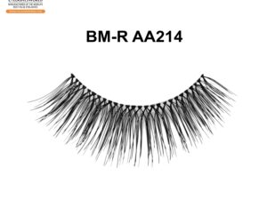 BM-R AA214