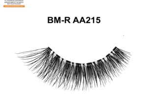 BM-R AA215