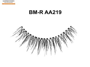 BM-R AA219