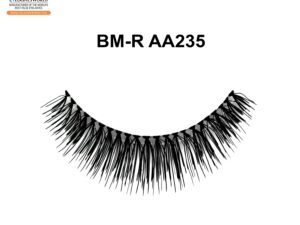 BM-R AA235
