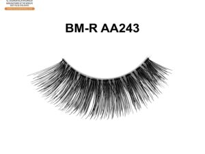 BM-R AA243