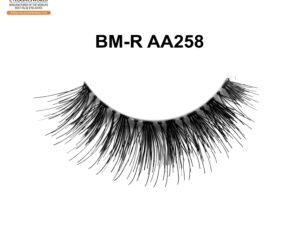 BM-R AA258